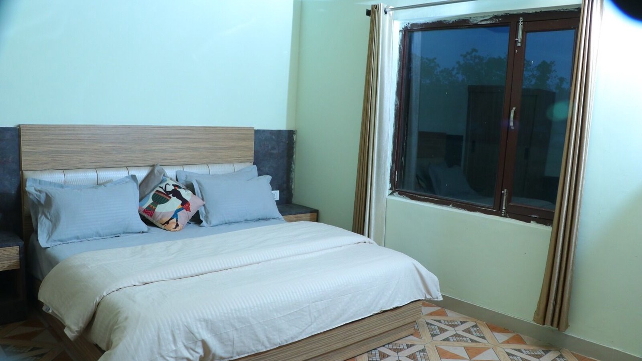 Photo of Bedroom in Dhela