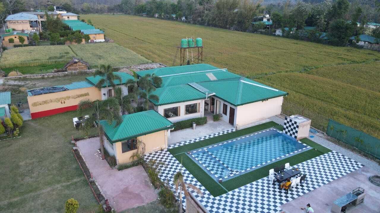 Photo of Outdoor in Dhela