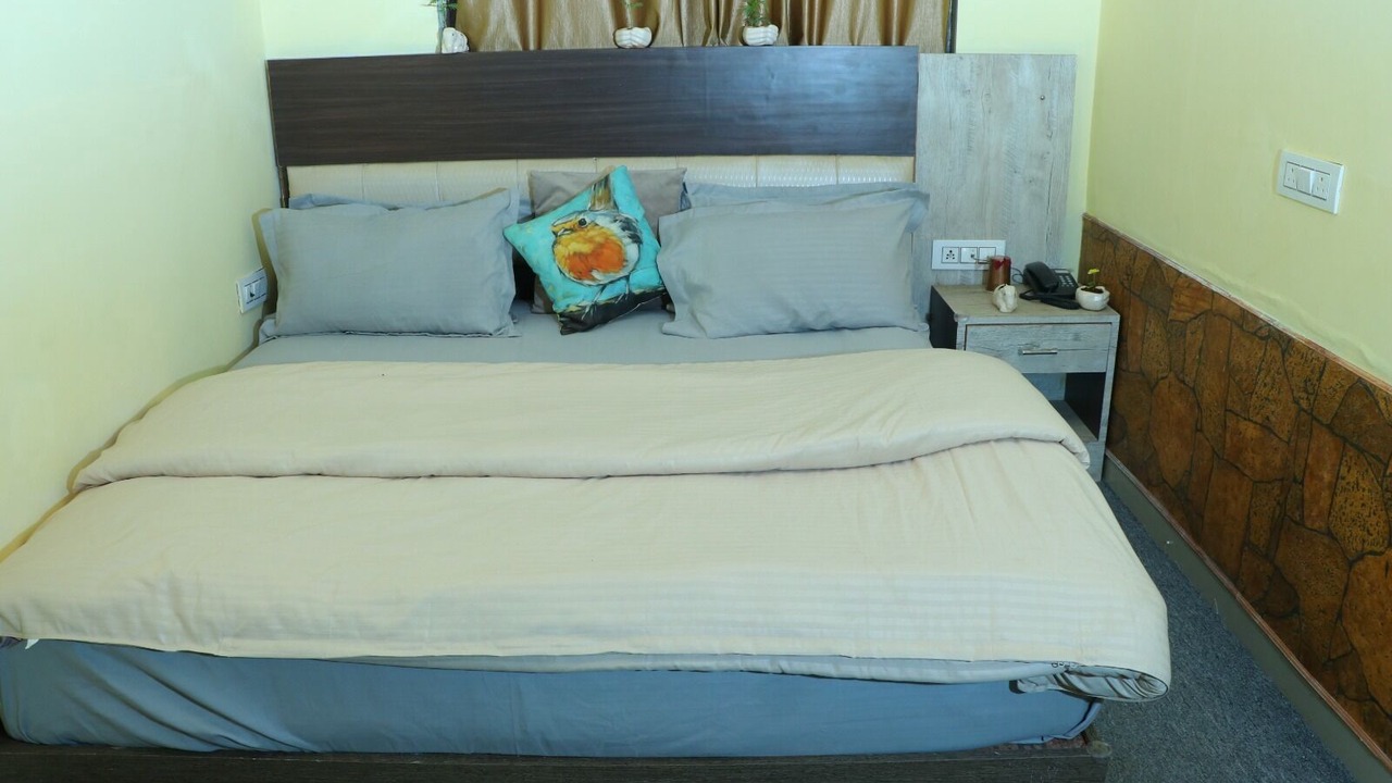 Photo of Bedroom in Dhela