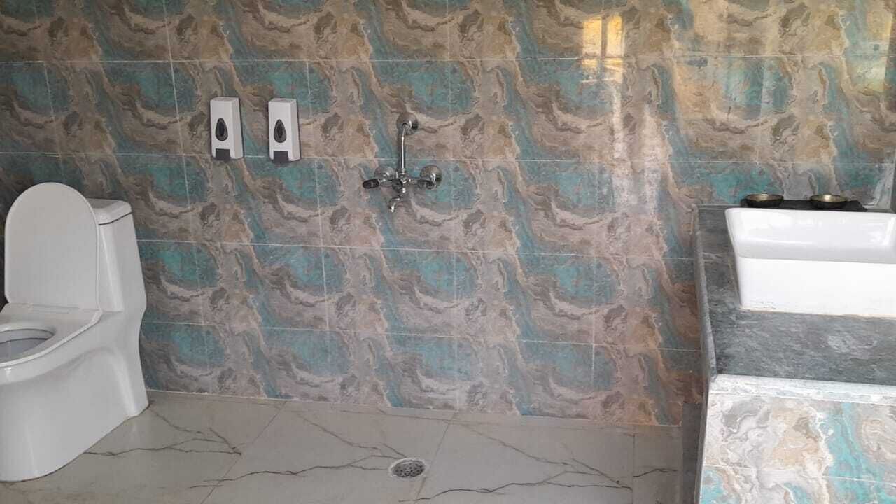 Photo of Bathroom in Dhela