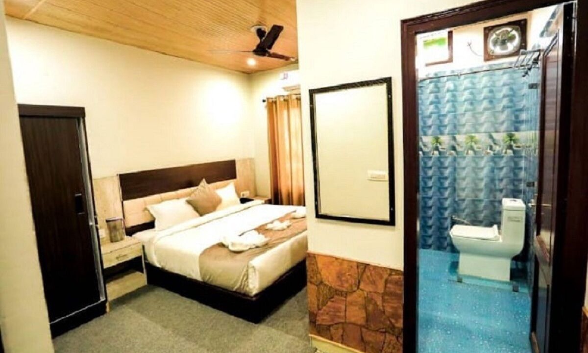 Photo of Bedroom in Dhela