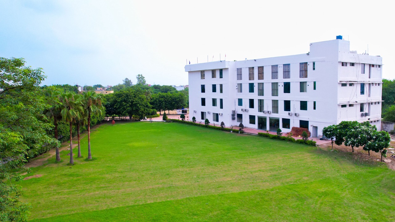 Photo of Outdoor in Greater Noida
