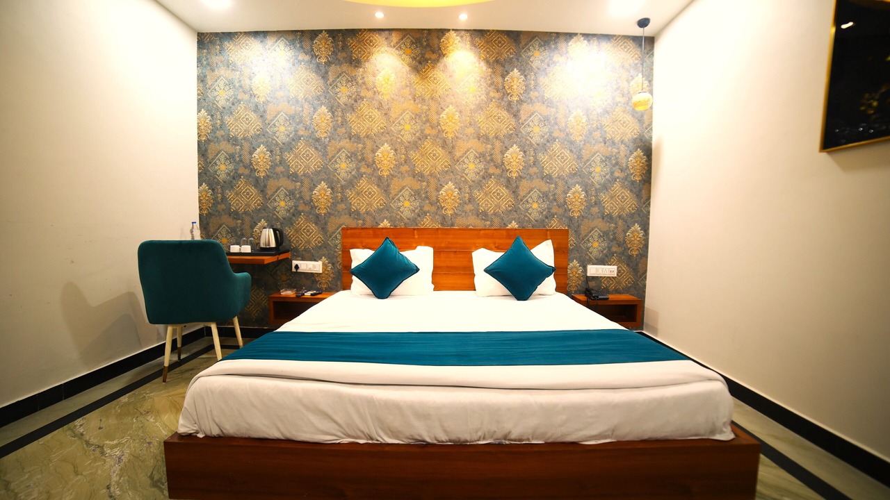 Photo of Bedroom in Bhiwani