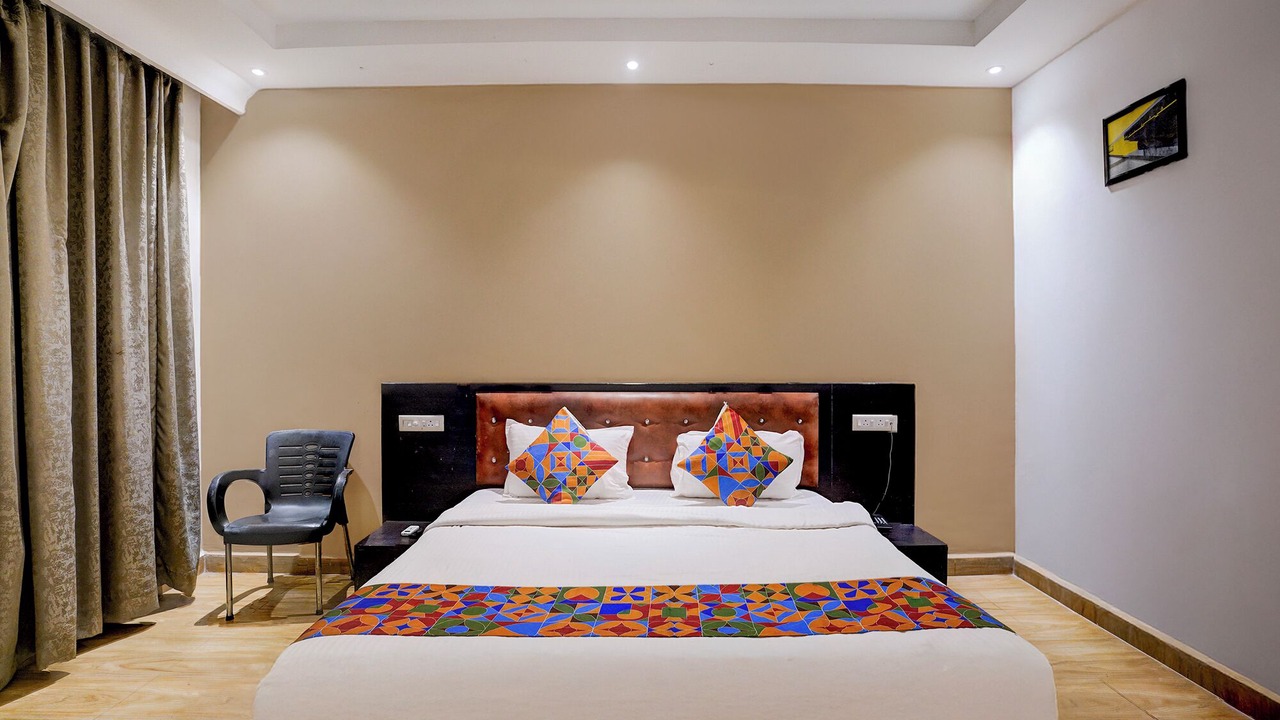 Photo of Bedroom in Kothrud