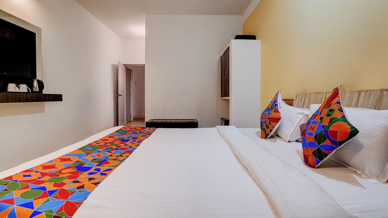 Photo of Bedroom in Kothrud