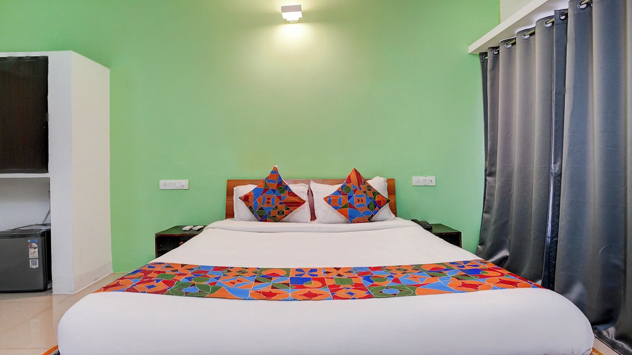 Photo of Bedroom in Kothrud