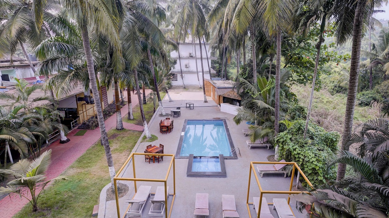 Photo of Outdoor in Kothrud
