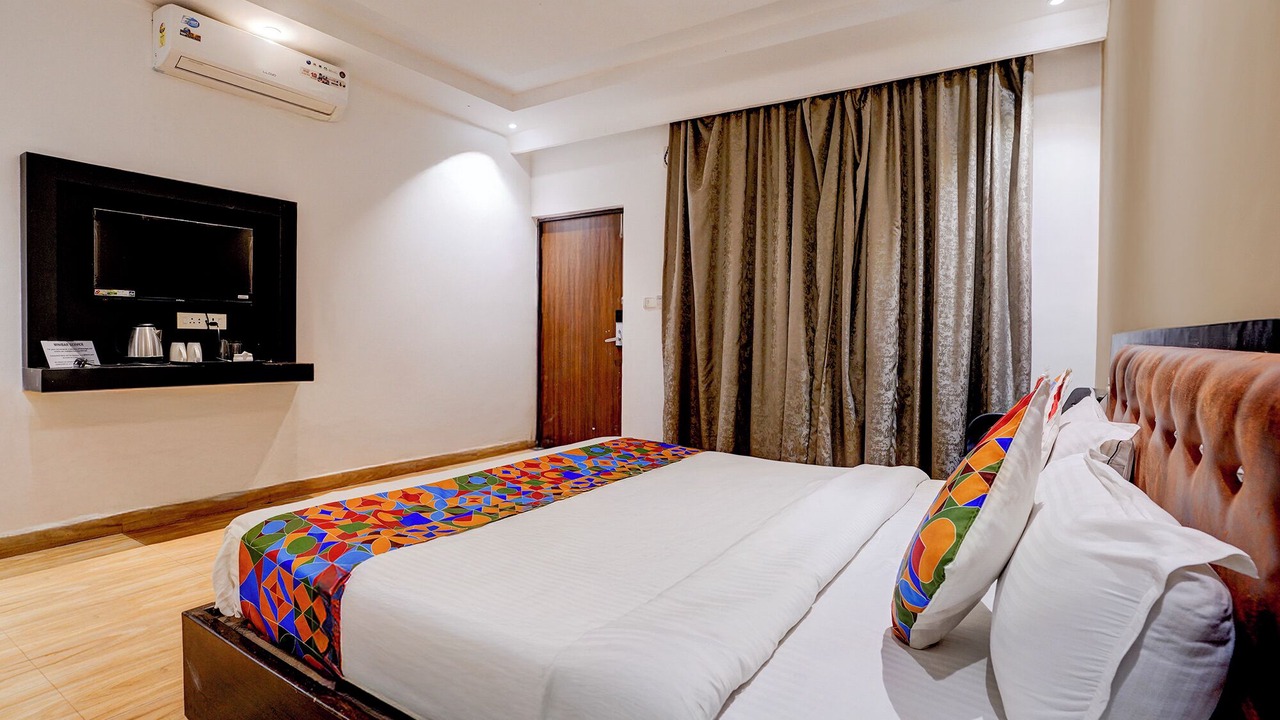 Photo of Bedroom in Kothrud