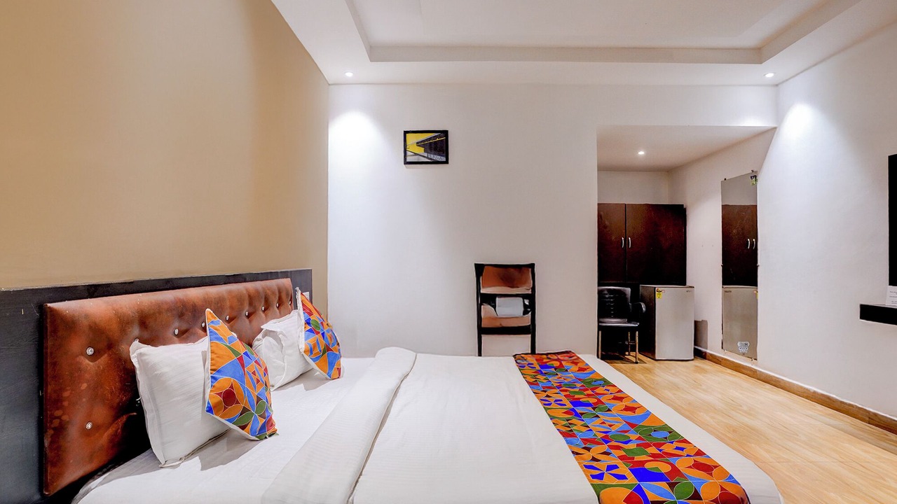 Photo of Bedroom in Kothrud