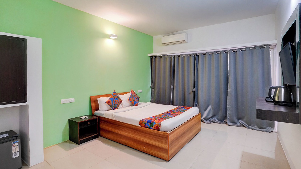 Photo of Bedroom in Kothrud