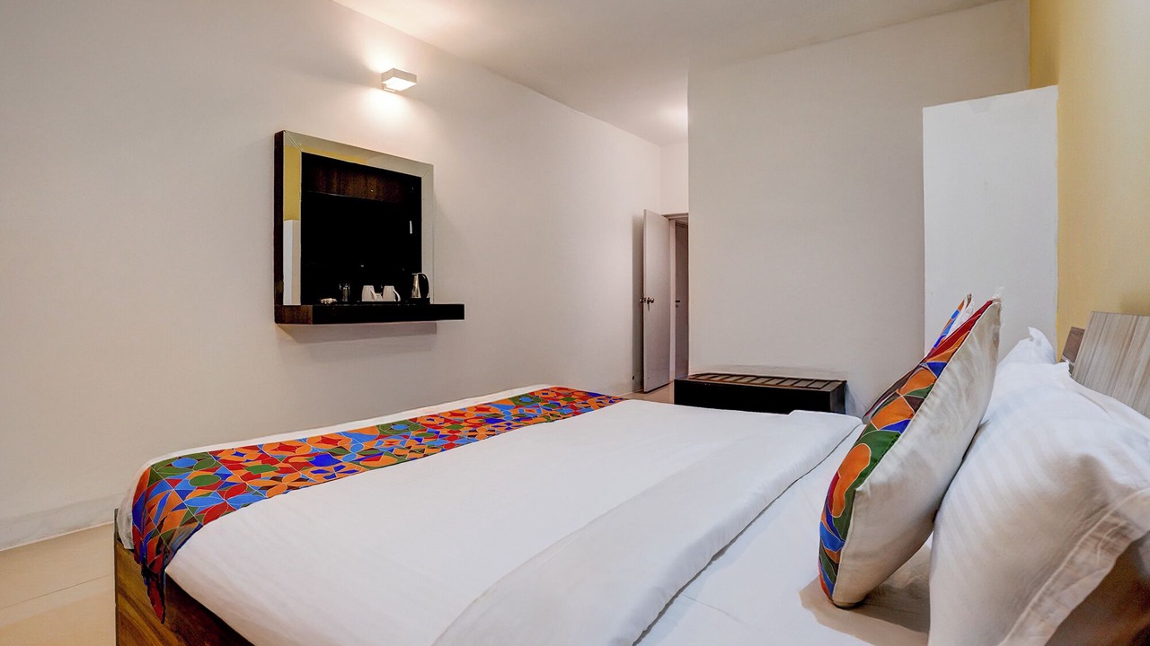 Photo of Bedroom in Kothrud
