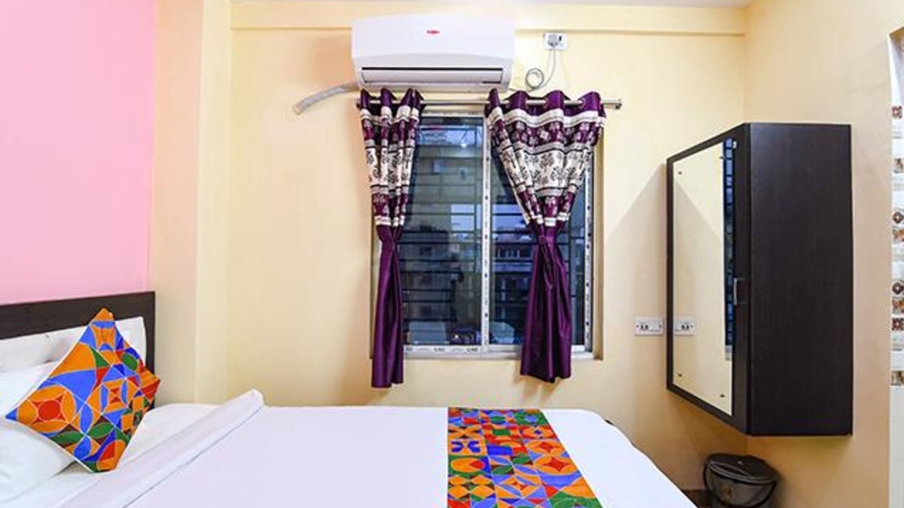 Photo of Bedroom in Chinar Park