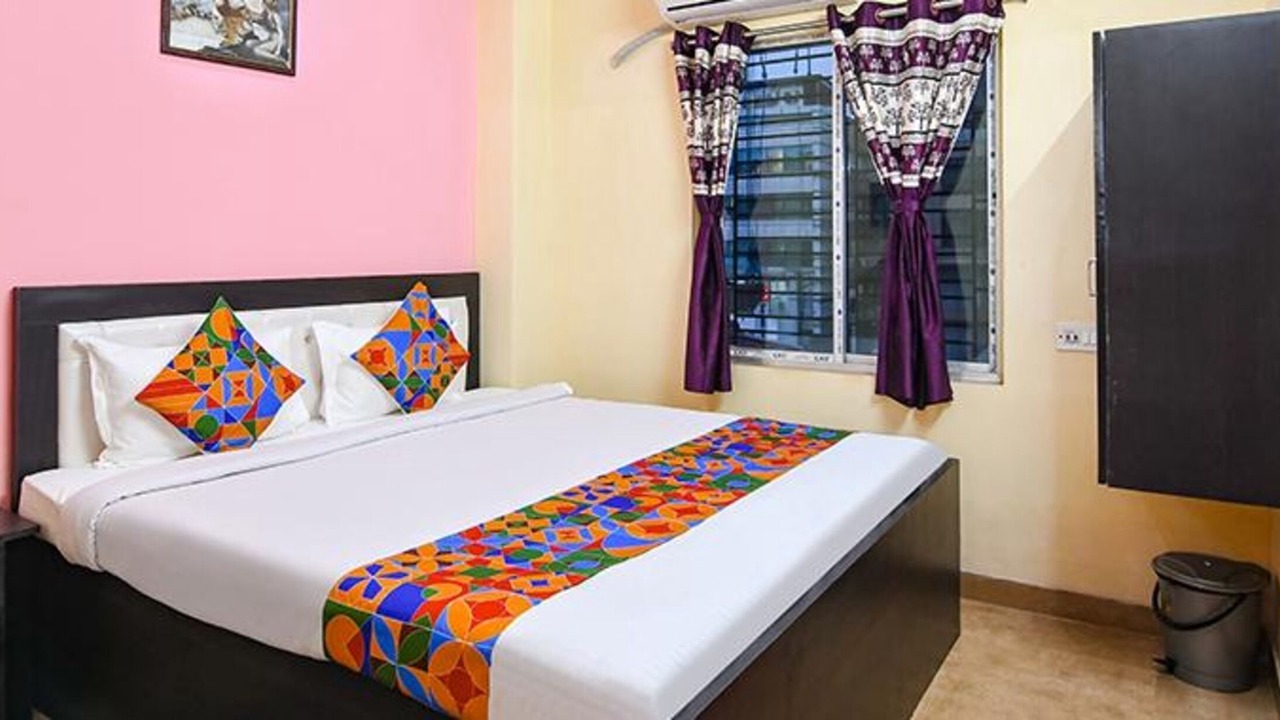 Photo of Bedroom in Chinar Park