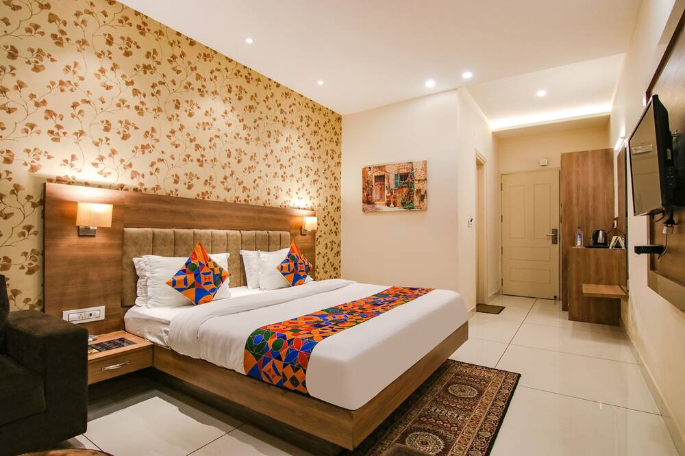 Photo of Bedroom in Kharar