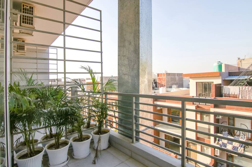 Photo of Patio Balcony in Kharar