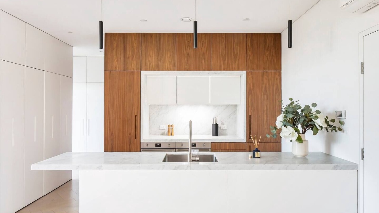 Photo of Kitchen in Alexandria