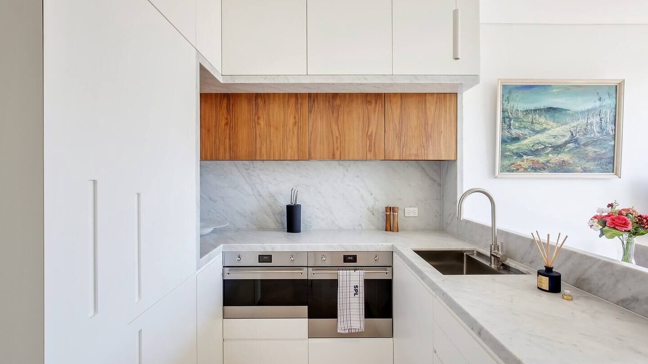 Photo of Kitchen in Alexandria