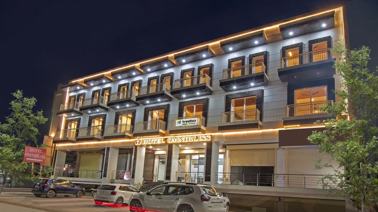 Photo of Outdoor in Zirakpur