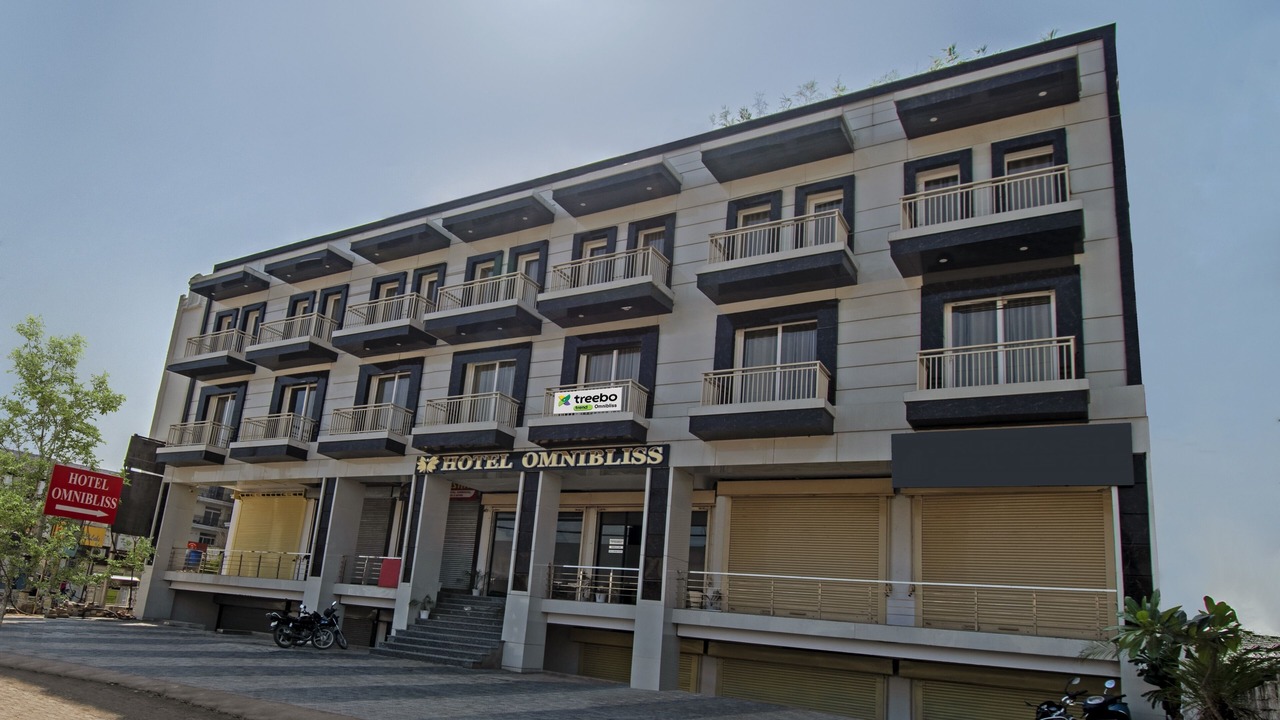 Photo of Outdoor in Zirakpur
