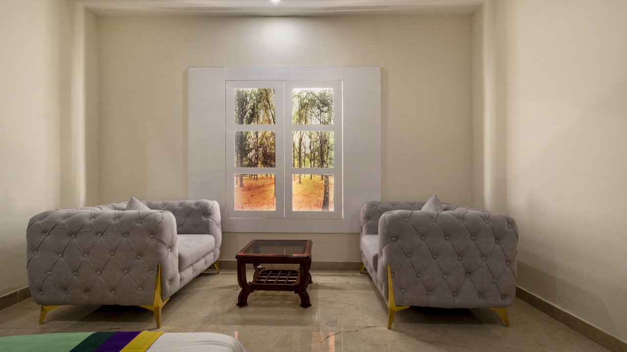 Photo of Bedroom in Zirakpur