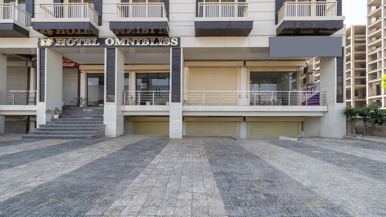 Photo of Outdoor in Zirakpur
