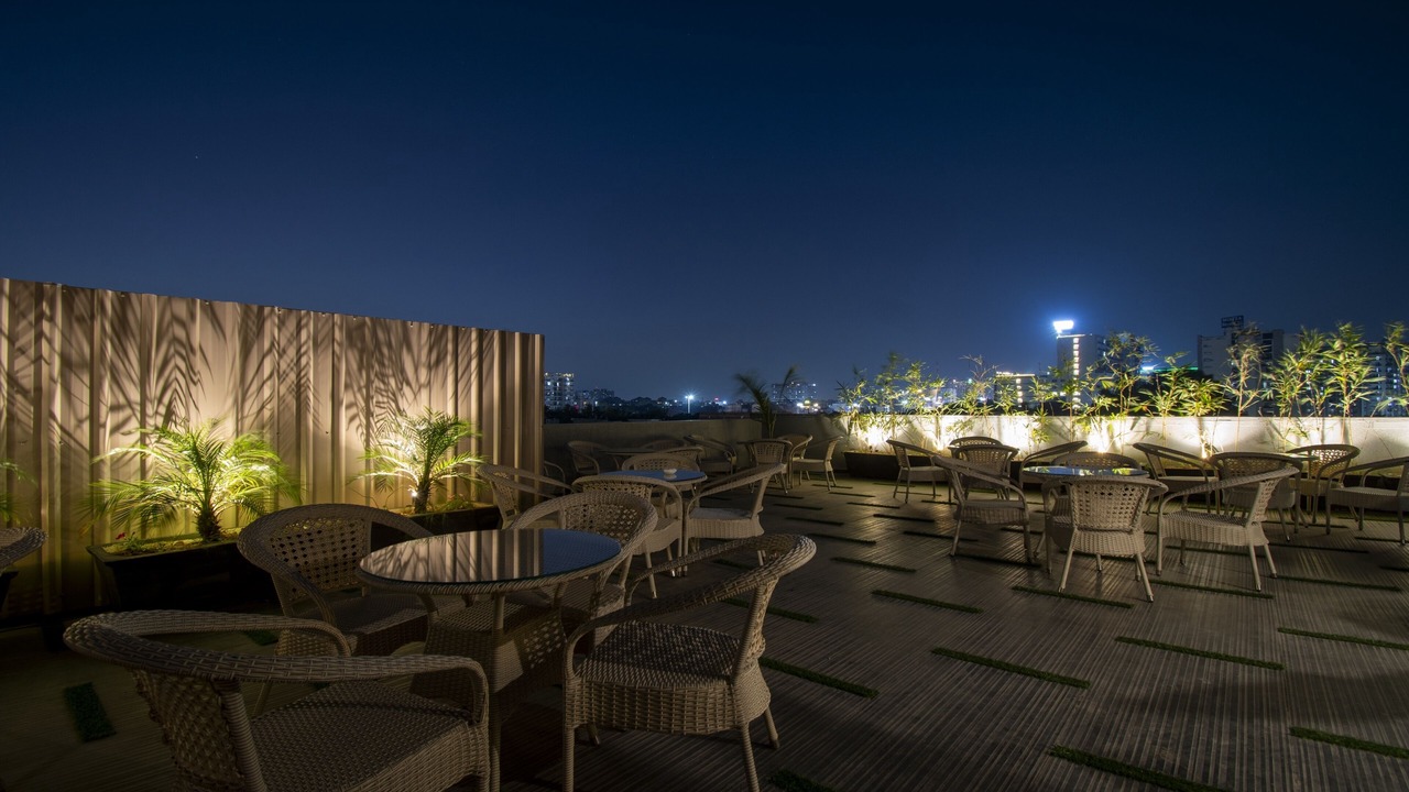 Photo of Outdoor in Zirakpur
