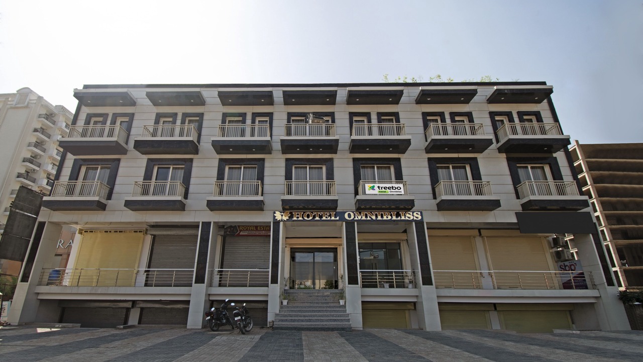 Photo of Outdoor in Zirakpur