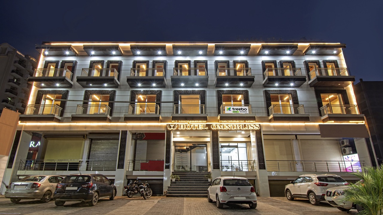 Photo of Outdoor in Zirakpur