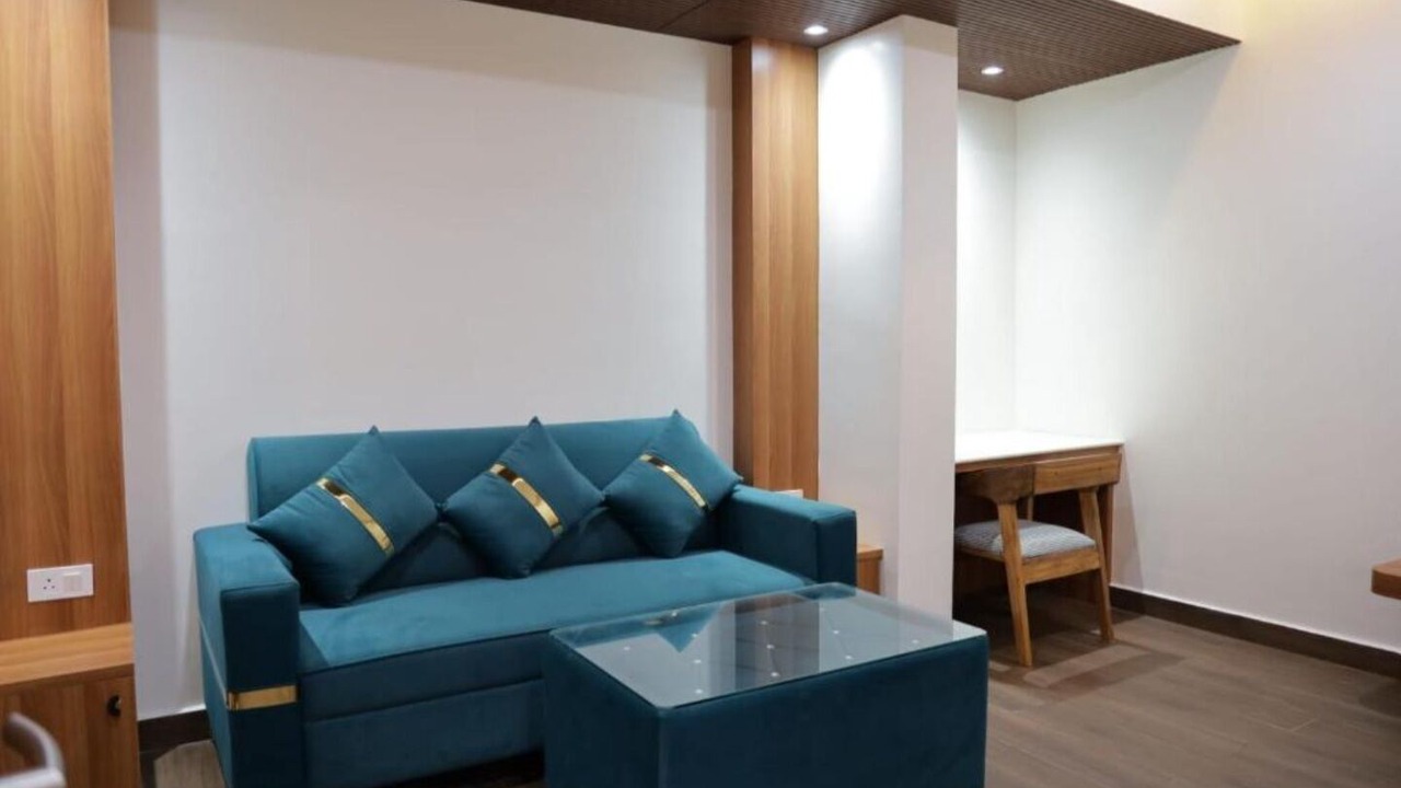 Photo of Bedroom in Samastipur
