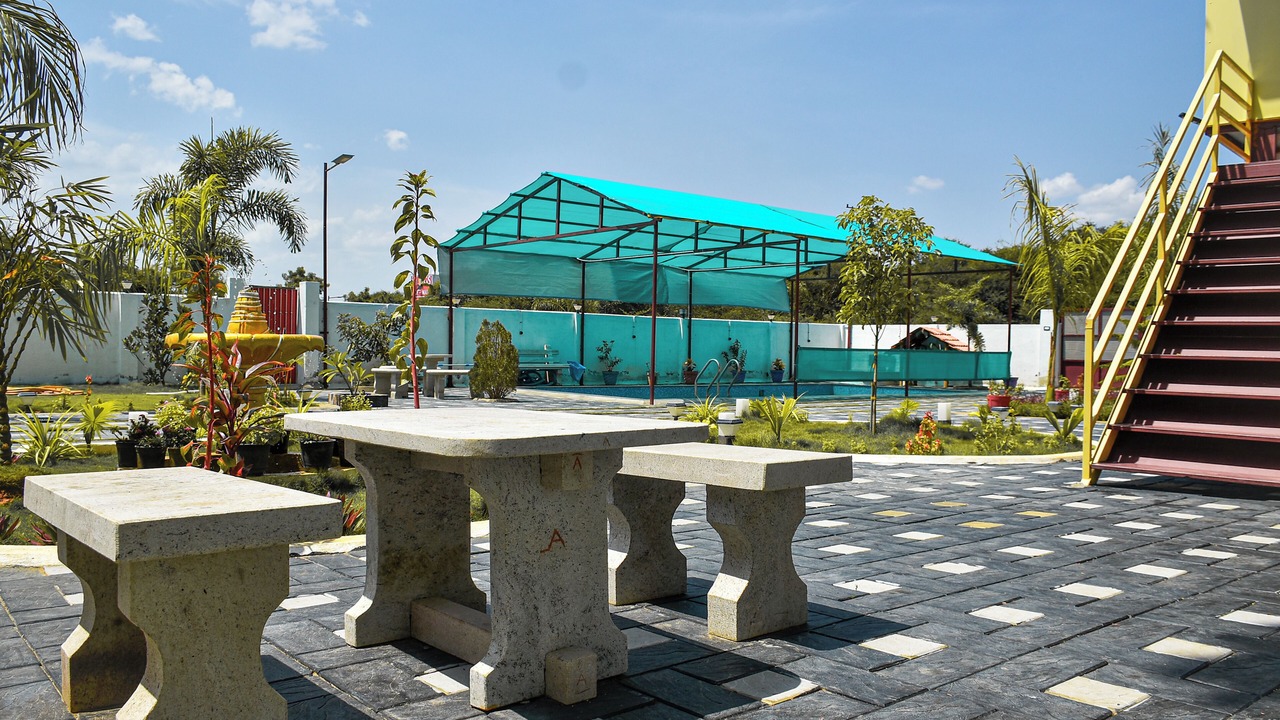 Photo of Outdoor in Tiruppattur