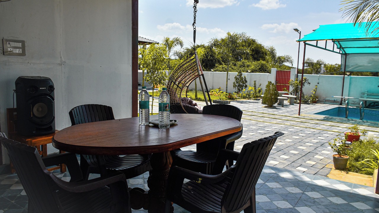 Photo of Outdoor in Tiruppattur