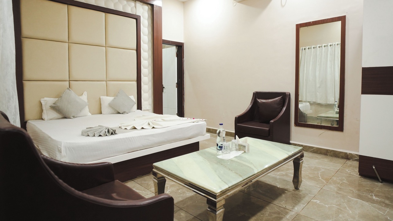 Photo of Bedroom in Guna