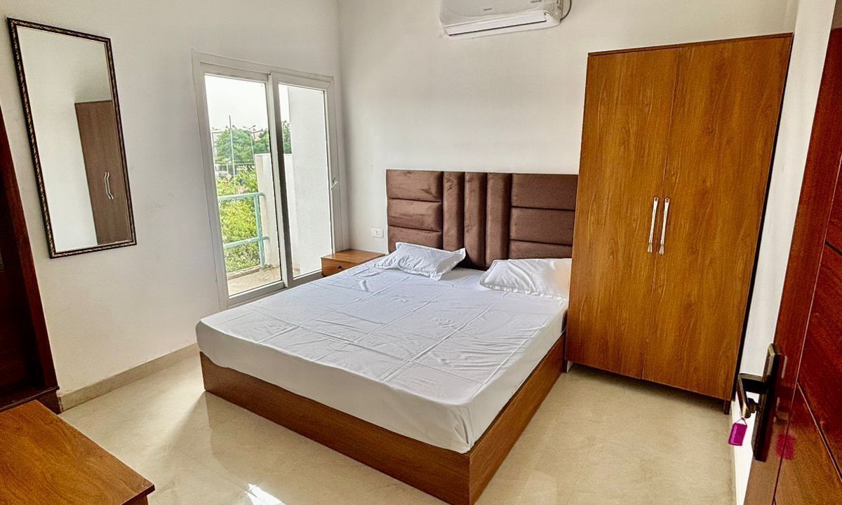 Photo of Bedroom in Sangrur