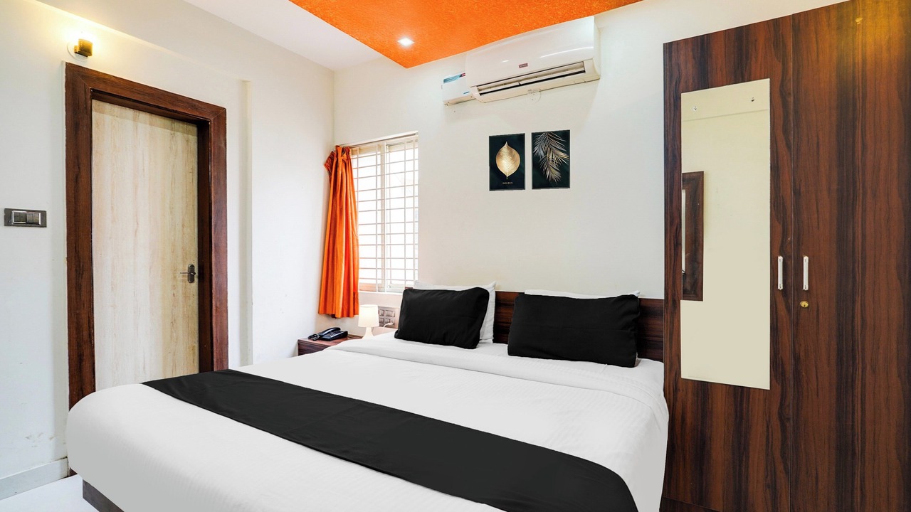 Photo of Bedroom in Domlur