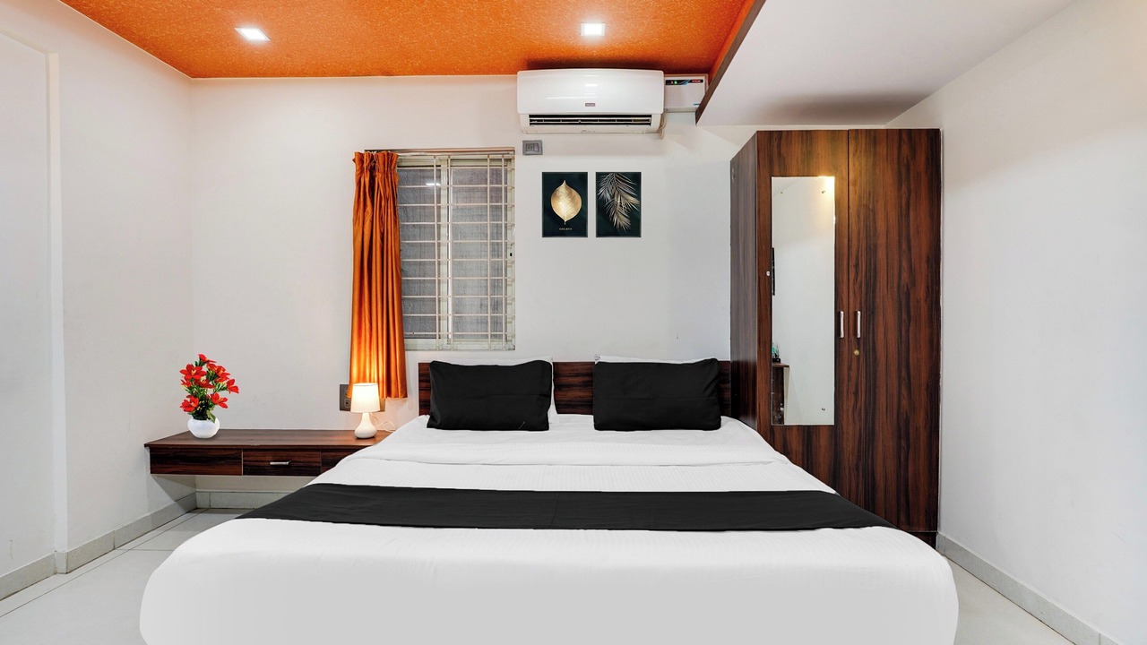 Photo of Bedroom in Domlur