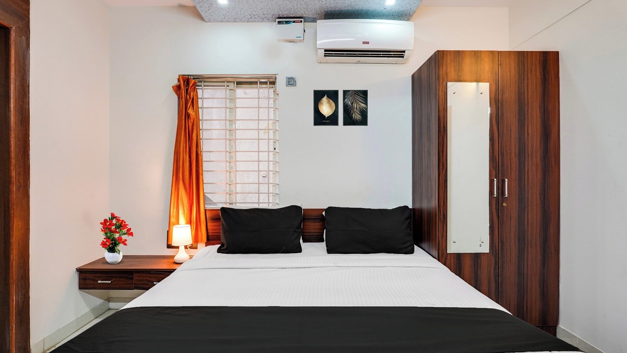 Photo of Bedroom in Domlur