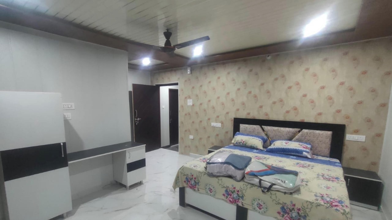 Photo of Bedroom in Pipalkoti