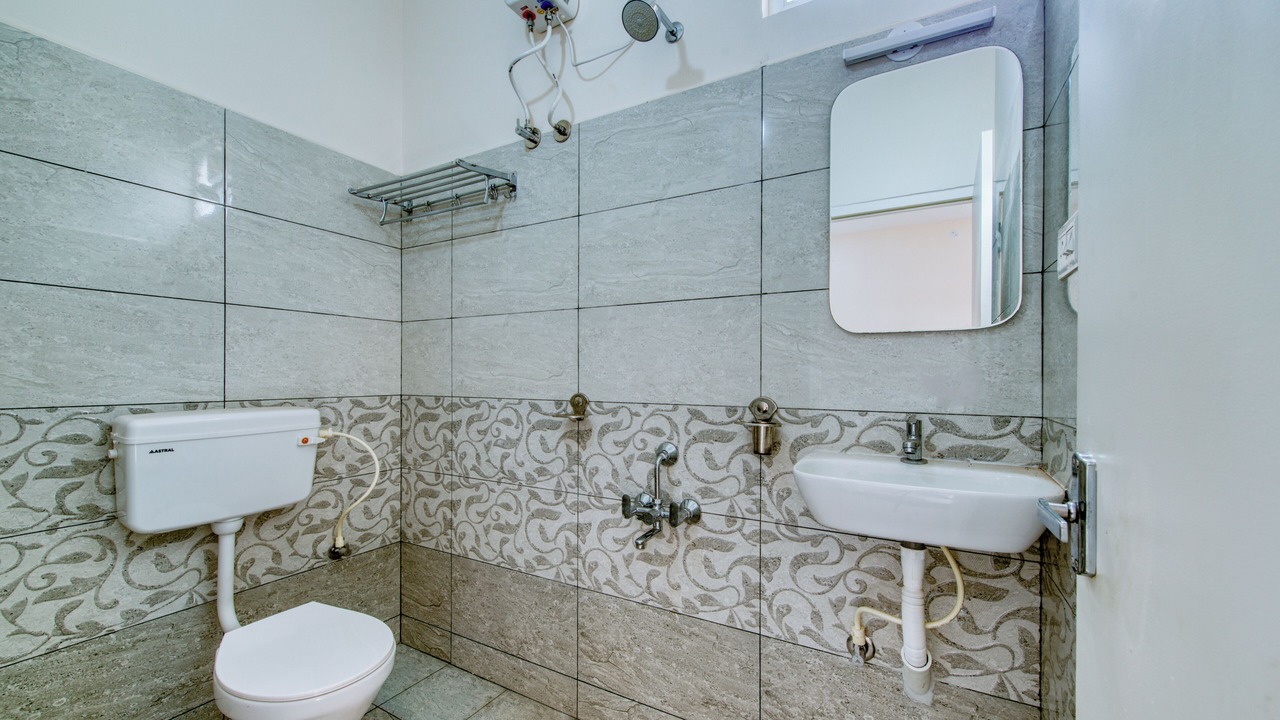 Photo of Bathroom in Pondicherry