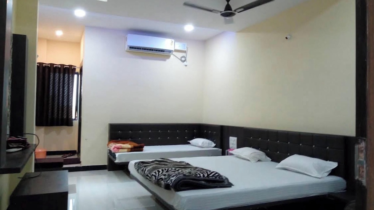Photo of Bedroom in Biaora