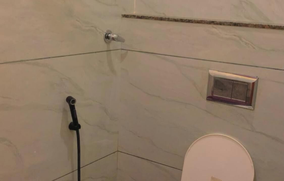 Photo of Bathroom in Biaora