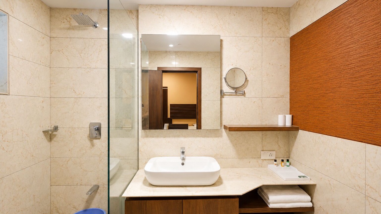 Photo of Bathroom in Anand