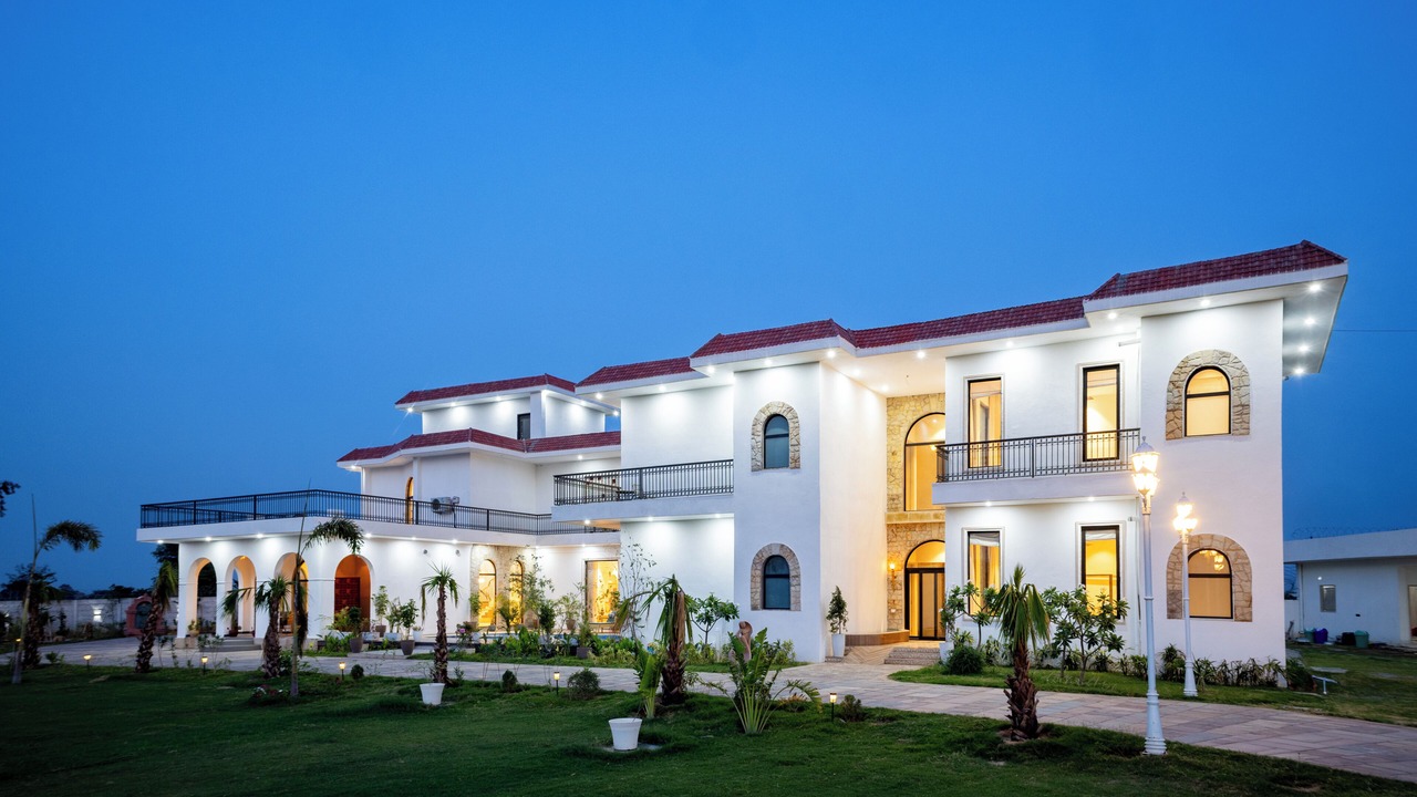 Photo of Outdoor in Gurugram