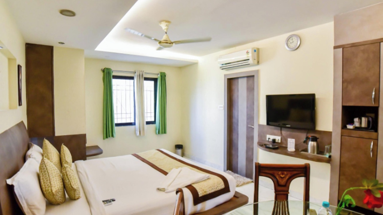 Photo of Bedroom in Muzaffarpur