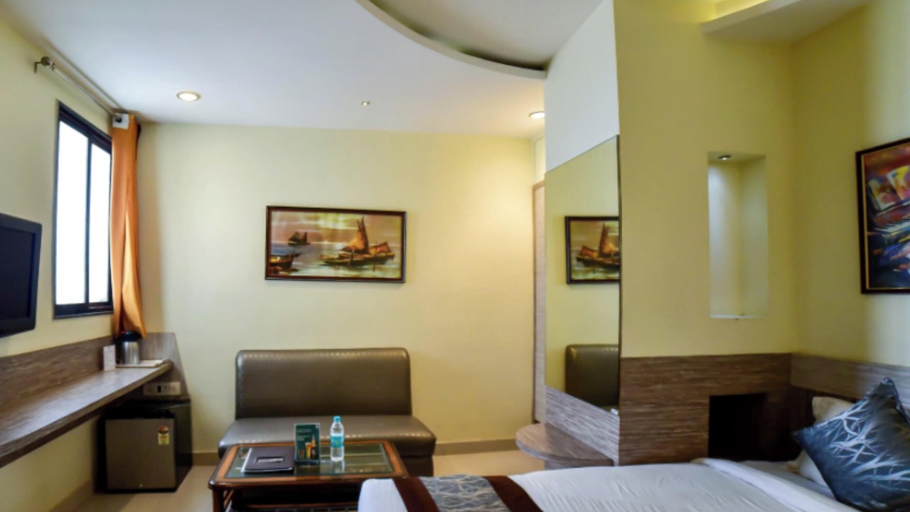 Photo of Bedroom in Muzaffarpur