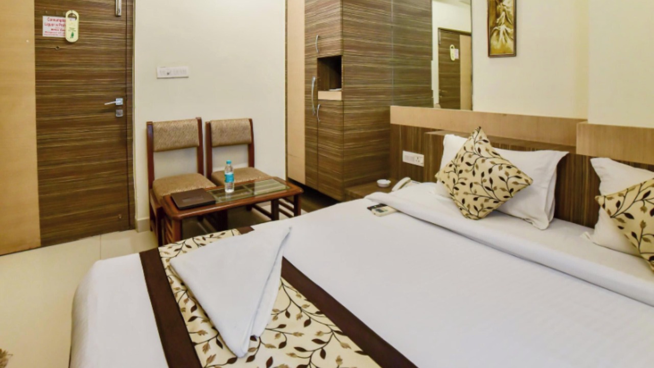 Photo of Bedroom in Muzaffarpur
