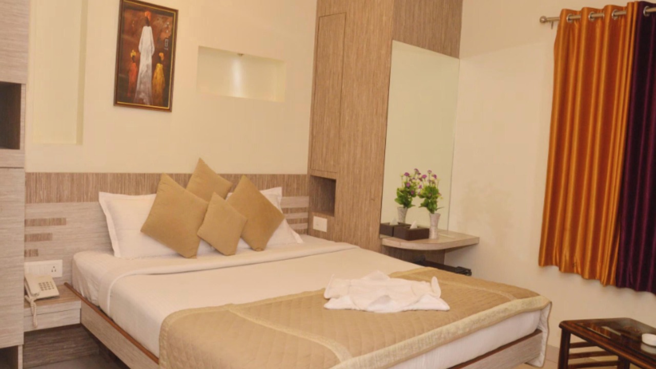 Photo of Bedroom in Muzaffarpur