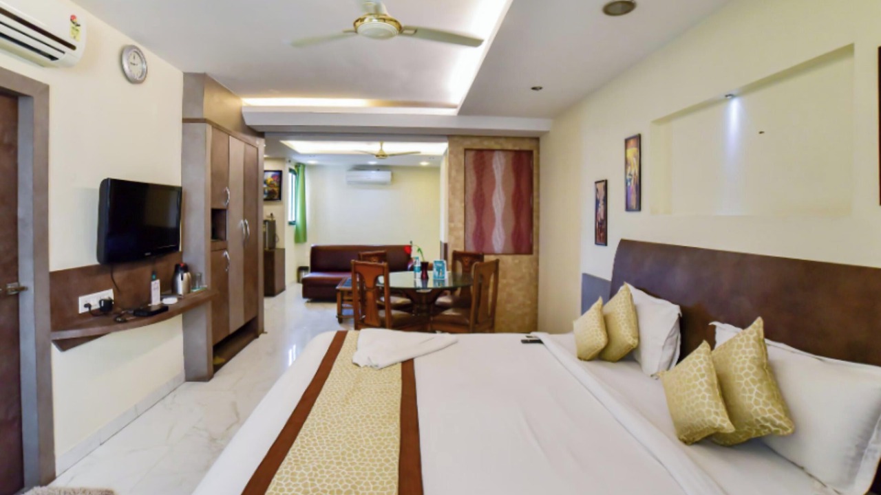 Photo of Bedroom in Muzaffarpur
