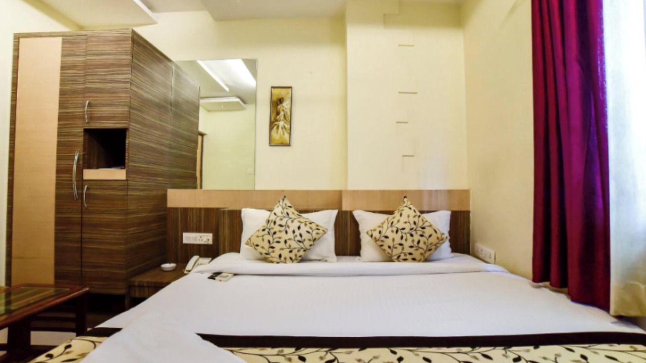 Photo of Bedroom in Muzaffarpur