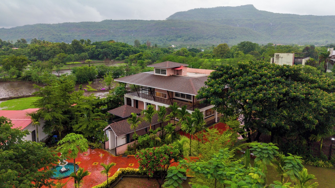 Photo of Outdoor in Karjat