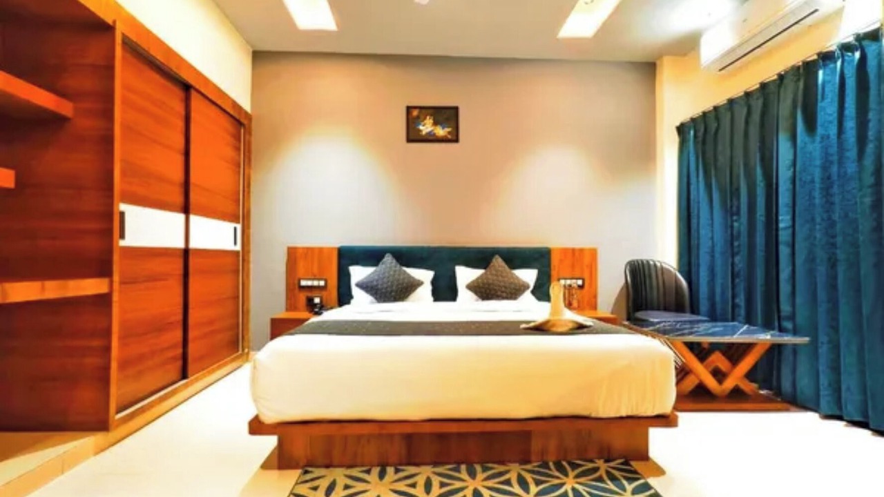 Photo of Bedroom in Dabok
